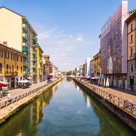 Luvi - Vigevano C Milão Exterior foto