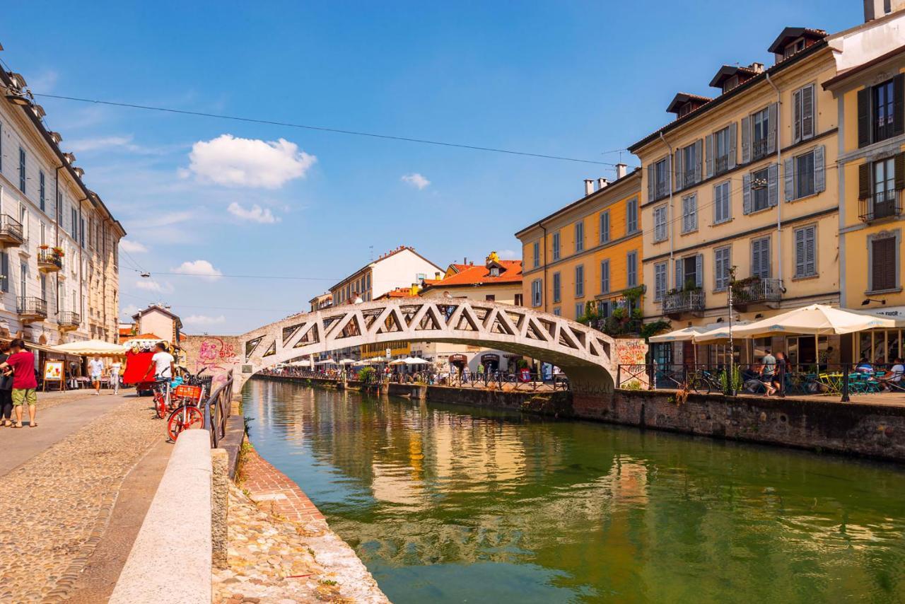 Luvi - Vigevano C Milão Exterior foto